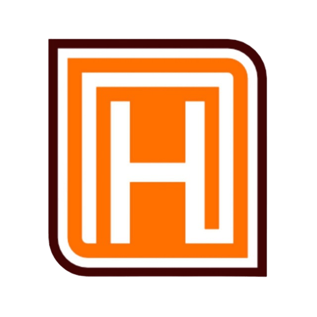 HappyMedline.uz logo
