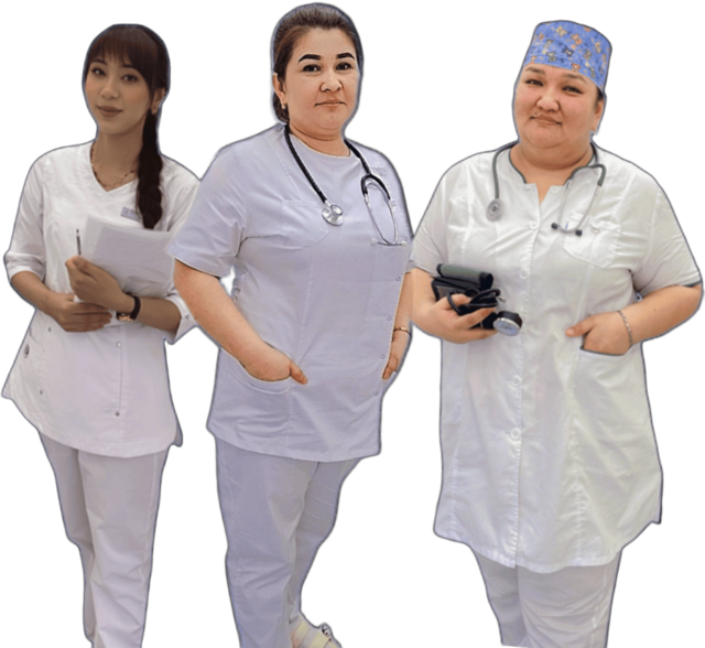 Doctor